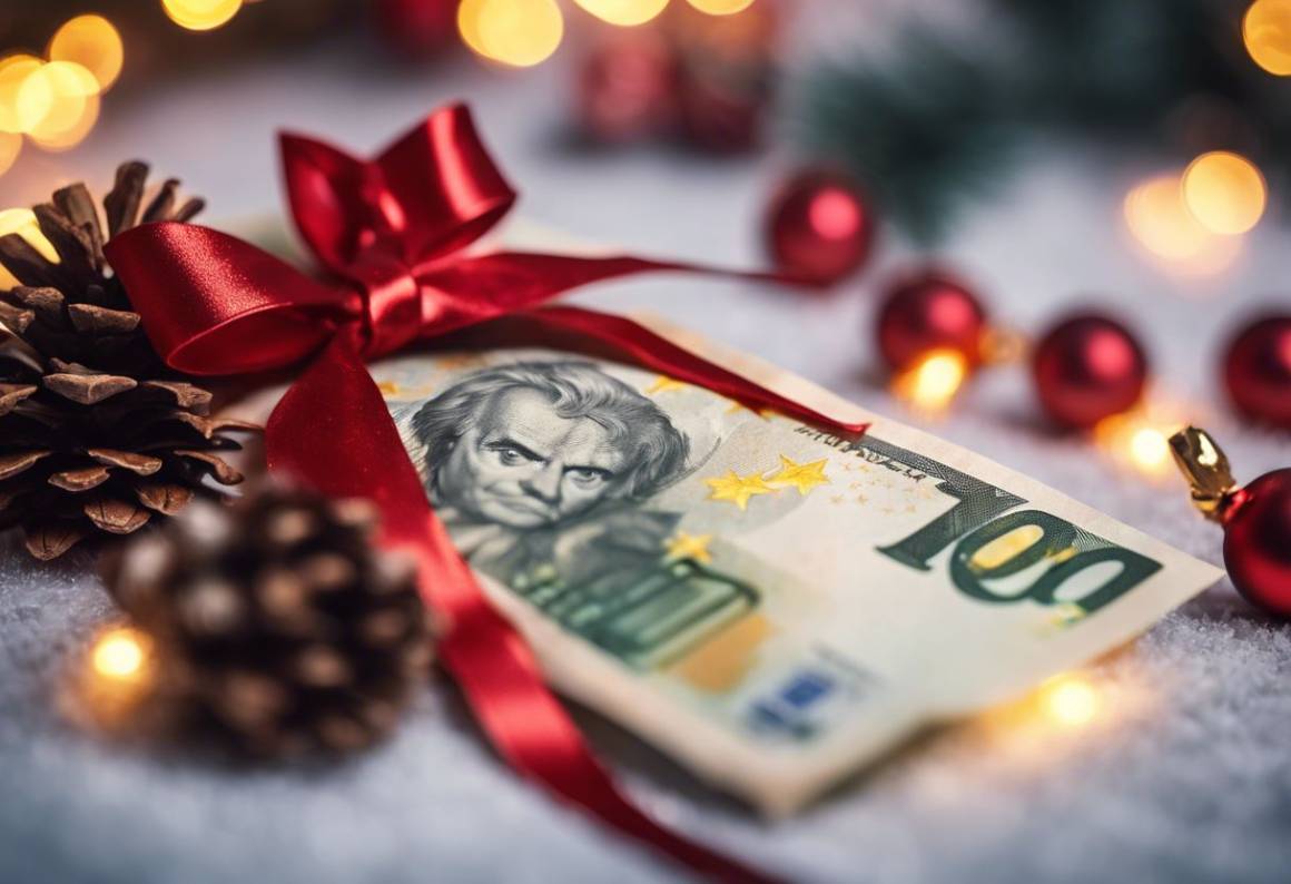 Bonus Natale 2025: ecco chi riceverà i 100 euro a dicembre prossimo