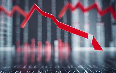 Borsa di Milano registra calo del 0,49% nel Ftse Mib oggi