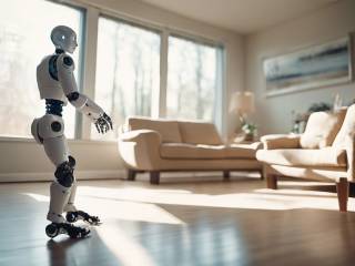 Boston Dynamics e Toyota Research Institute collaborano per rivoluzionare la robotica intelligente