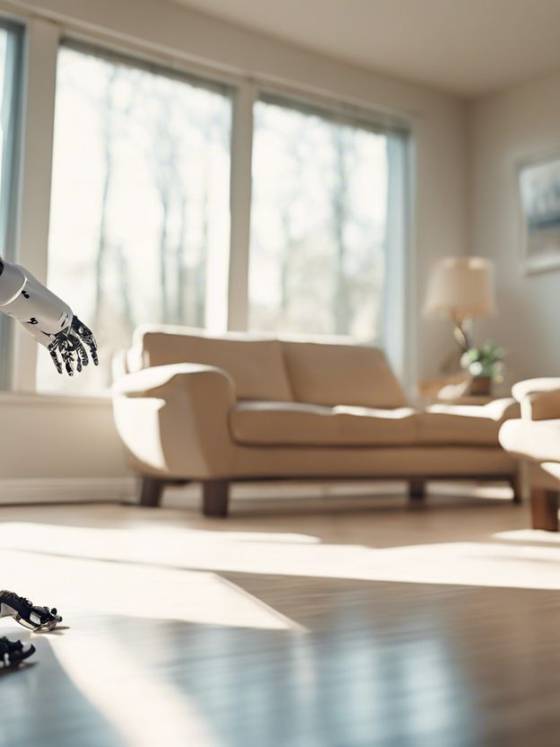 Boston Dynamics e Toyota Research Institute collaborano per rivoluzionare la robotica intelligente