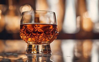 Brandy europeo: la Cina riduce il consumo ma aumenta i dazi sul lusso