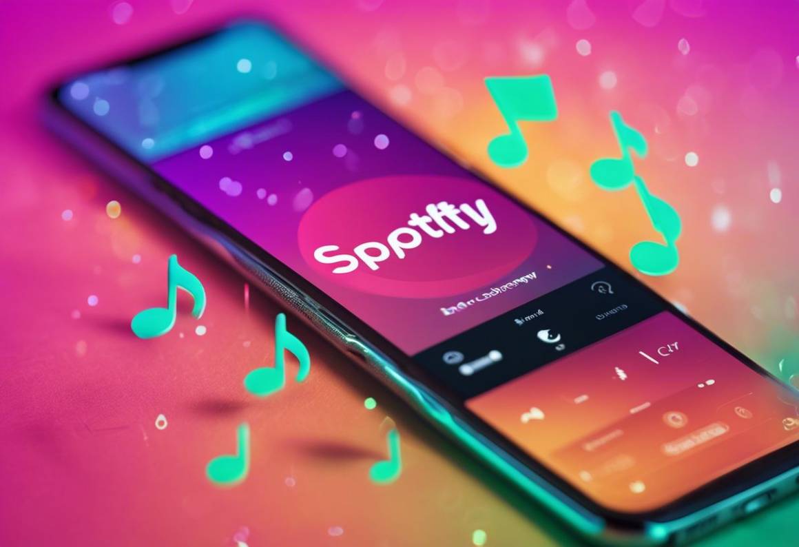 Brani musicali: come Spotify e Instagram arricchiscono la nostra libreria musicale