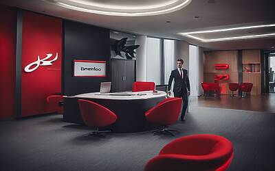Brembo annuncia Luca Di Leo come nuovo Chief Communication Officer aziendale