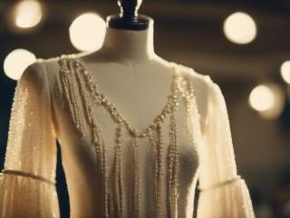 Brooke Shields e l'abito che stupì la regina Elisabetta durante l'incontro