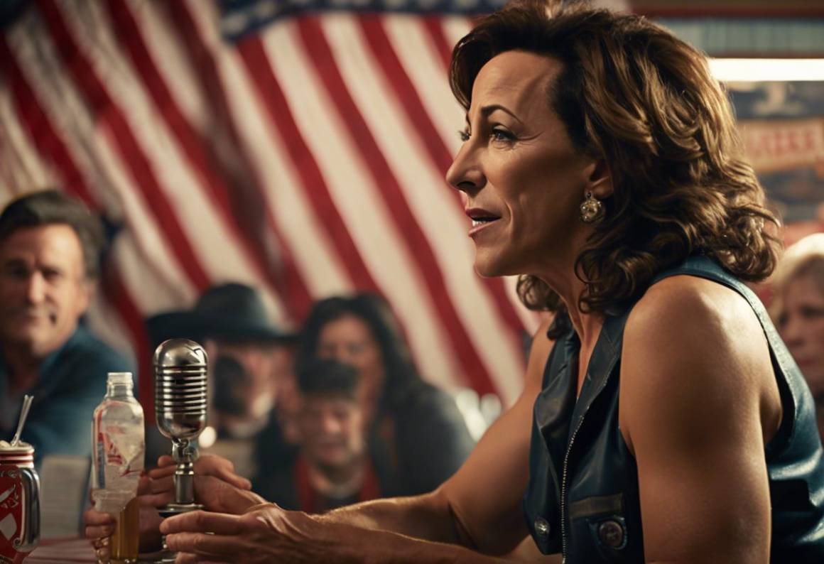 Bruce Springsteen sostiene Kamala Harris: il video che svela le sue motivazioni