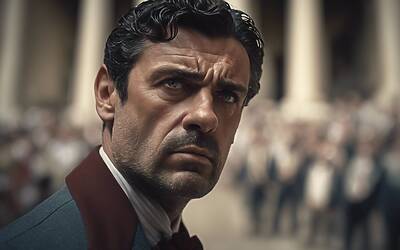 Bruno Vespa critica la Rai: indignazione e abbandono della festa di compleanno