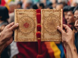 Buchmesse 2023: Italia cede il testimone alla Filippine per la fiera globale