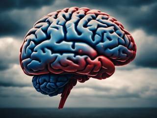 Bullismo e cervello: gli effetti duraturi sulle strutture cerebrali spiegati