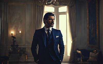 Burak Özçivit: Età, carriera e vita su Instagram dell'attore di Endless Love