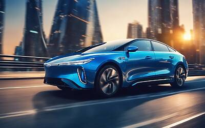 Byd sorpassa Tesla: il boom delle vendite di auto elettriche nel 2023