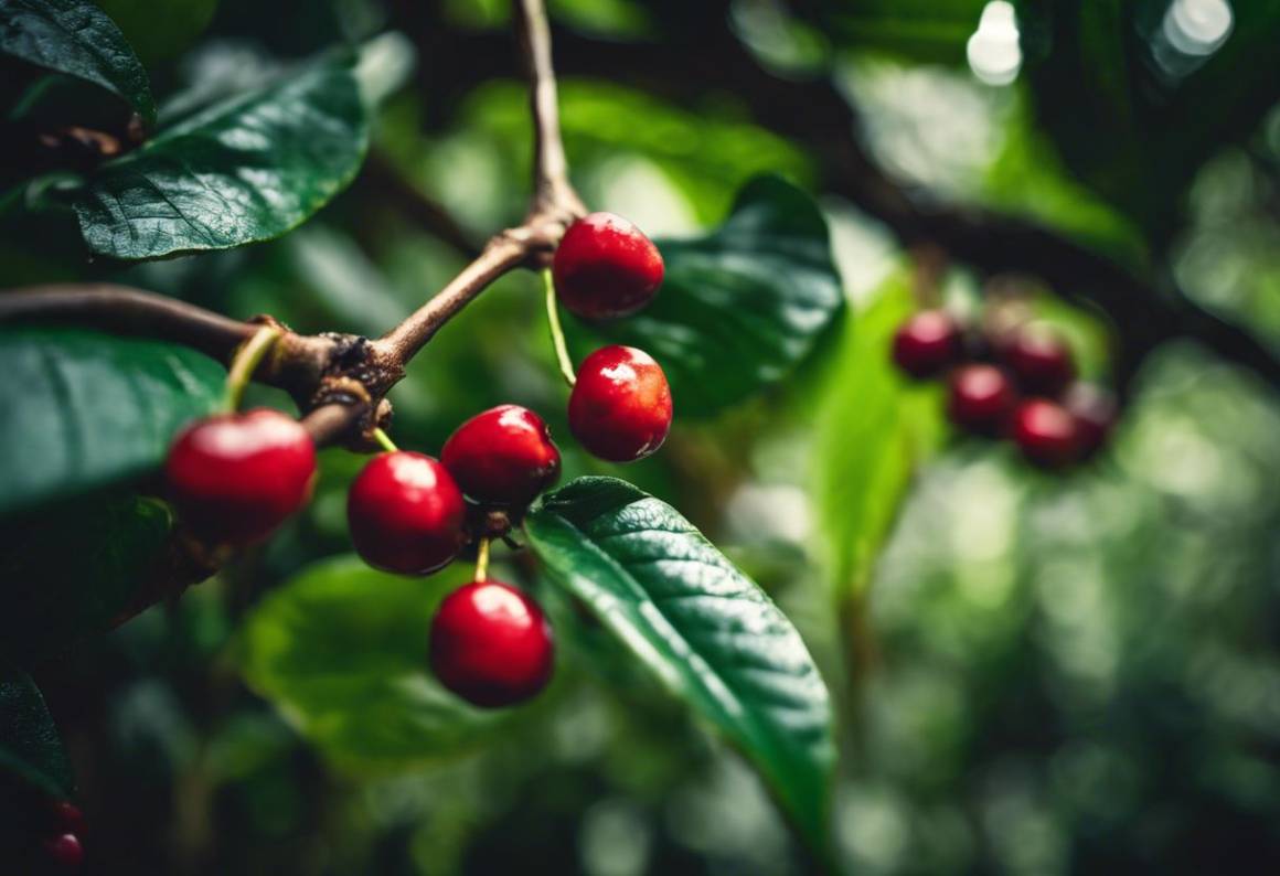 Caffè Deforestation Free: il progetto innovativo della Fondazione Lavazza per l'ambiente