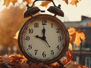 Cambio ora solare 2024: data e dettagli sul nuovo orario da ricordare