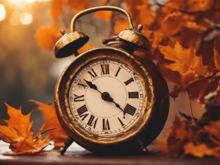 Cambio ora solare: date e consigli utili per il passaggio stagionale