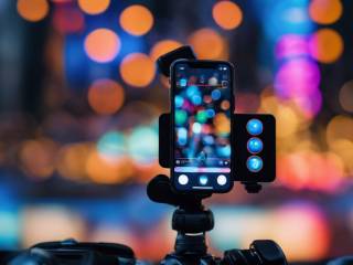 Camera Control iPhone 16: scopri la rivoluzione delle funzionalità fotografiche