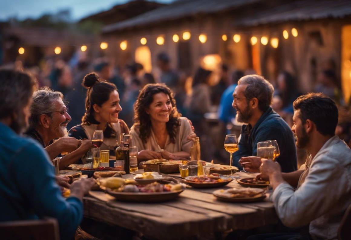 Canarie on the road: la vacanza ideale per gli amanti del cibo fuori stagione