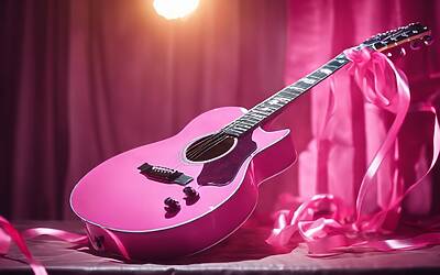 Cancro seno Pinktober negli Hard Rock Cafe di Firenze, Roma e Venezia