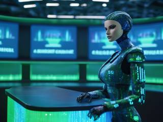 Candidati al Congresso: un chatbot AI al posto del deputato in Virginia