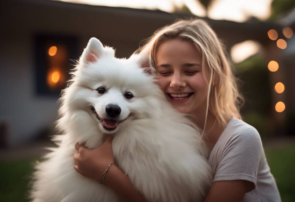 Cane rubato a bambina disabile restituito dopo appelli e mobilitazione pubblica