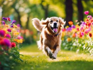 Cane: Superpoteri da Scoprire per Diventare Padroni Eccellenti