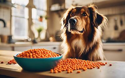 Cani felici e sani: 5 strategie infallibili per il loro benessere