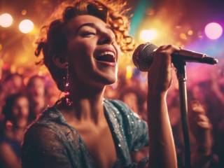 Cantanti di Sanremo Giovani 2023: scoprili tutti per le audizioni.