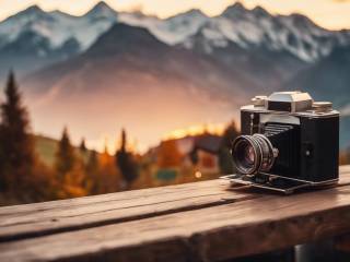 Canton Valais: la nuova mecca per i set cinematografici d'Europa