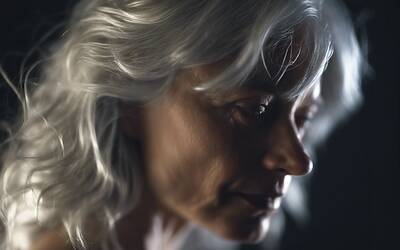 Capelli e età: scopri come il colore svela la tua vera storia