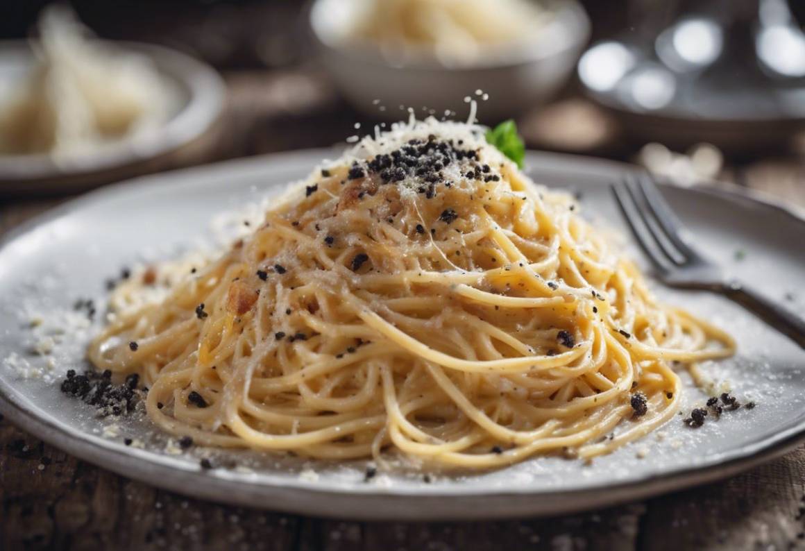 Carbonara: Storia, origine e scelta della pasta ideale per la ricetta perfetta