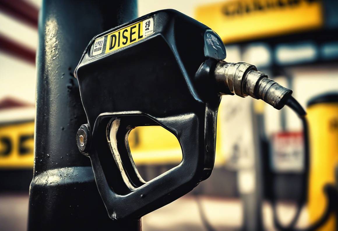 Carburanti: l'allineamento dell'accisa del diesel con quella della benzina