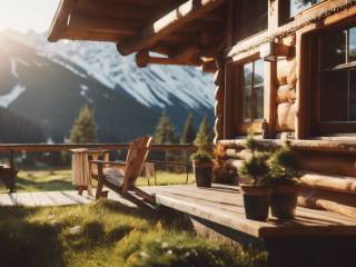 Carenza di case nei Grigioni e impatti di Airbnb sul mercato immobiliare