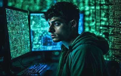 Carmelo Miano confessa attacchi al Ministero della Giustizia e offre collaborazione