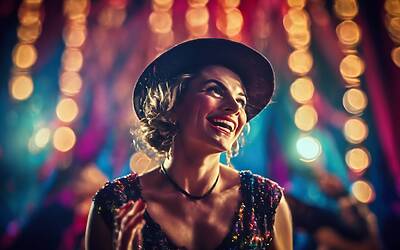 Carmen Di Pietro accusa Valeria Marini dopo il confronto con Paola e Chiara