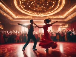 Carolyn Smith risponde: segui le orme di Todaro in Amici?