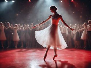 Carolyn Smith svela il suo unico dispiacere su Ballando con le stelle