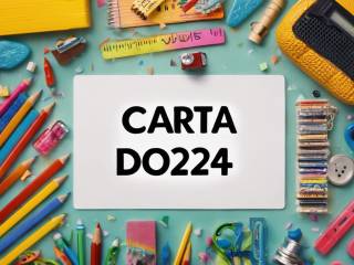 Carta del docente 2024/25: dettagli e modalità di attivazione oggi alle 14:00