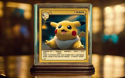 Carte Pokémon rare e costose: classifica aggiornata per il 2024