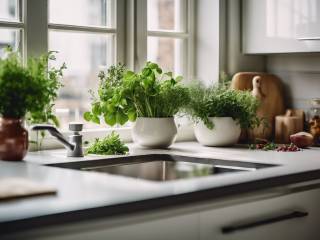 Casa di Corrado Sassu: un viaggio tra design e ispirazione su Instagram