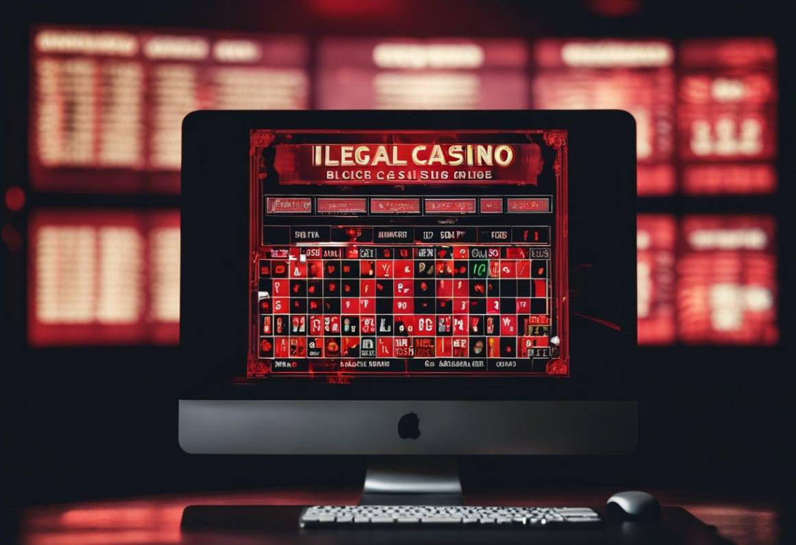 Casinò online illegali in aumento in Svizzera: cosa sapere e come proteggersi