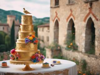 Castello delle Cerimonie: il caso Sonrisa rivelato dal Times diventa virale