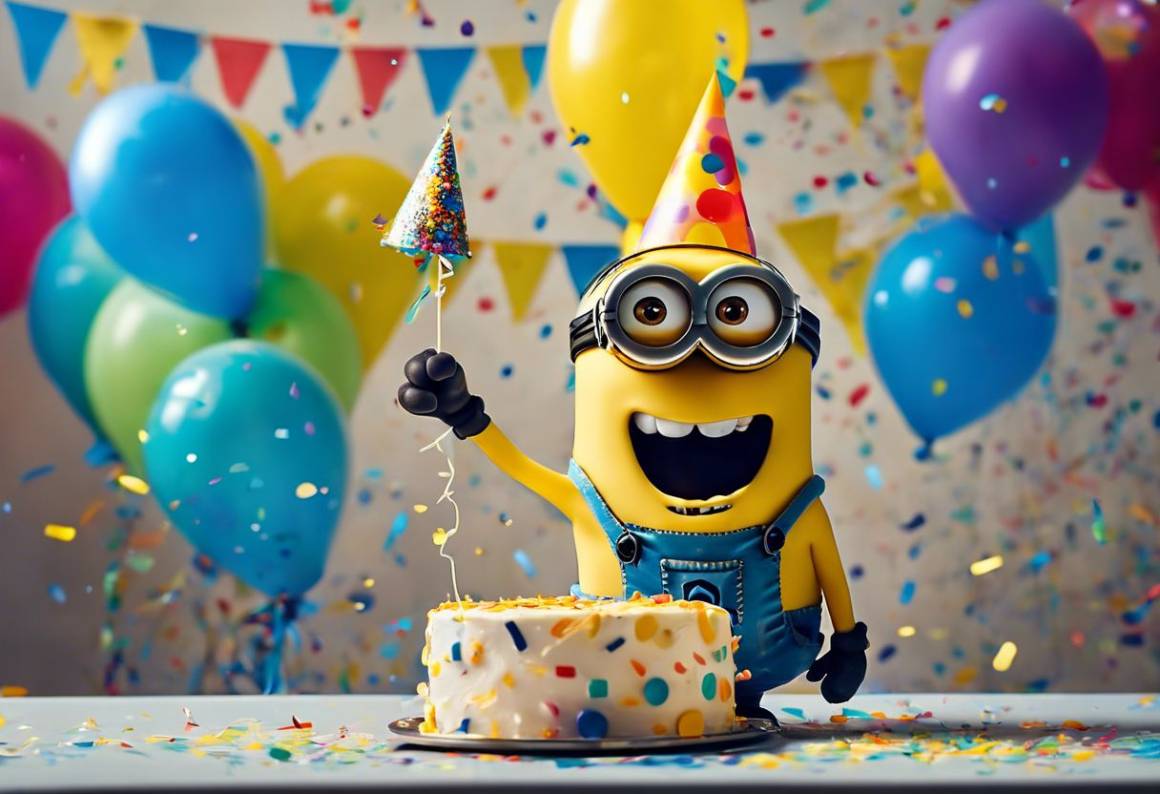 Cattivissimo Me 4: scopri la clip esclusiva del corto con i Minion!