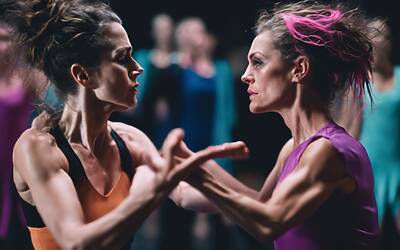 Celentano e Lettieri: la battaglia social infuoca gli animi tra gli Amici