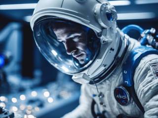 Centro di training Esa: preparazione degli astronauti per missioni lunari future