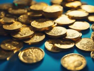 Cents, la startup che trasforma le monete in aiuto per la beneficenza