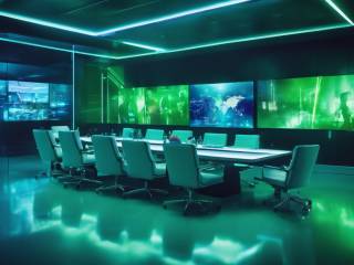 CEO di Digitas Amy Lanzi: l'importanza di influencer, creatori e intelligenza artificiale