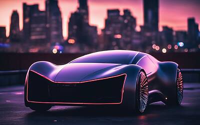 Ceo di Mercedes analizza la crisi dell'industria automobilistica tedesca attuale