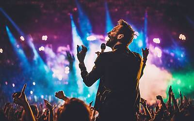 Cesare Cremonini raddoppia: secondo concerto annunciato a San Siro Milano