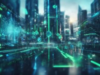 Chainlink collabora con grandi istituzioni finanziarie per ottimizzare la reportistica aziendale