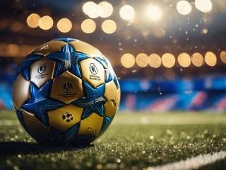 Champions League in chiaro su TV8: tutte le partite da non perdere