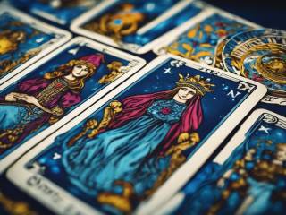 Chanel lancia collezione make-up ispirata ai tarocchi per un look misterioso