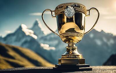 Charles Hoskinson premiato in Svizzera per il suo contributo a Crypto Valley